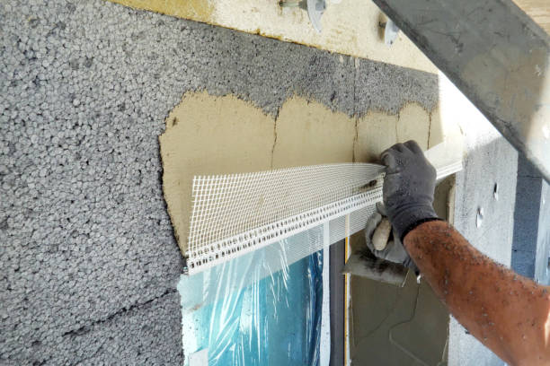 Types of Insulation We Offer in Plant City, FL